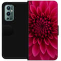 Miniatyrbillede 1 af 3: OnePlus 9 Pro Tegnebogsetui Rosecore