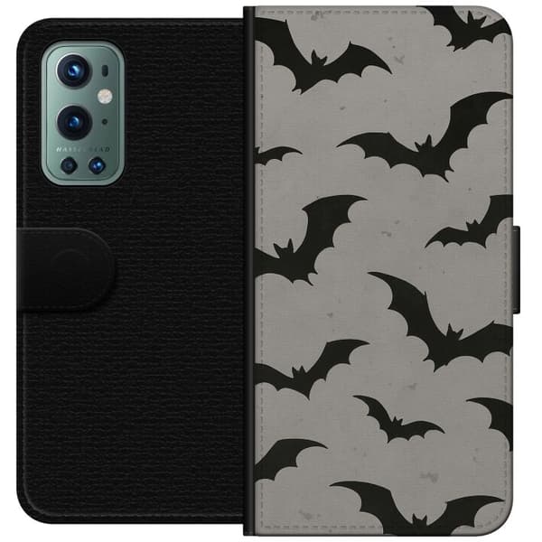 OnePlus 9 Pro Tegnebogsetui Flutterprint
