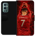 Miniatyrbillede 1 af 3: OnePlus 9 Pro Tegnebogsetui Ronaldo