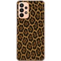 Miniatyrbillede 1 af 3: Samsung Galaxy A23 Gennemsigtig cover PredaDots