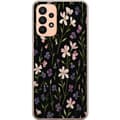Miniatyrbillede 1 af 3: Samsung Galaxy A23 Gennemsigtig cover Frugt Rave
