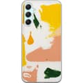 Pikkukuva 1 / 3: Samsung Galaxy A34 Läpinäkyvä kuori Muoviton Chic