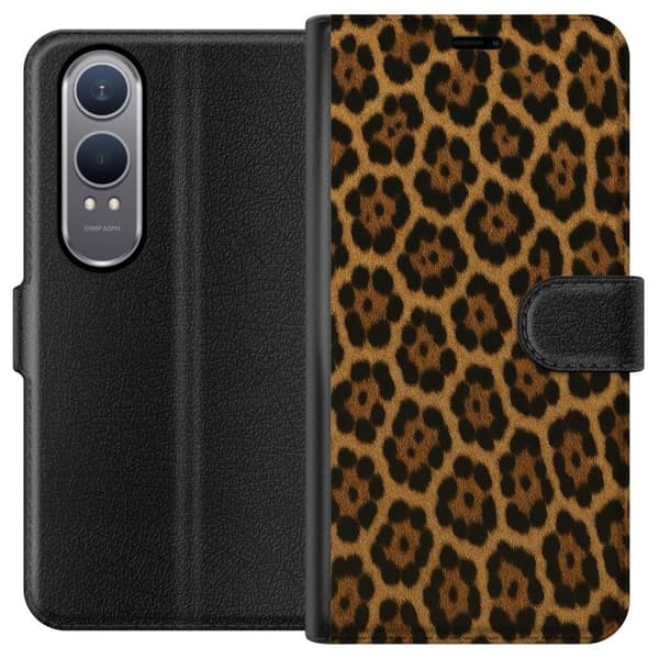 OnePlus Nord CE4 Lite Lommeboketui PredaDots