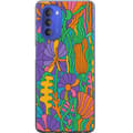 Miniatyrbilde 1 av 3: Motorola Moto G51 5G Gjennomsiktig deksel Color Pop