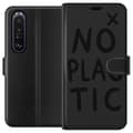 Miniatyrbilde 1 av 3: Sony Xperia 1 III Lommeboketui Eco Echo