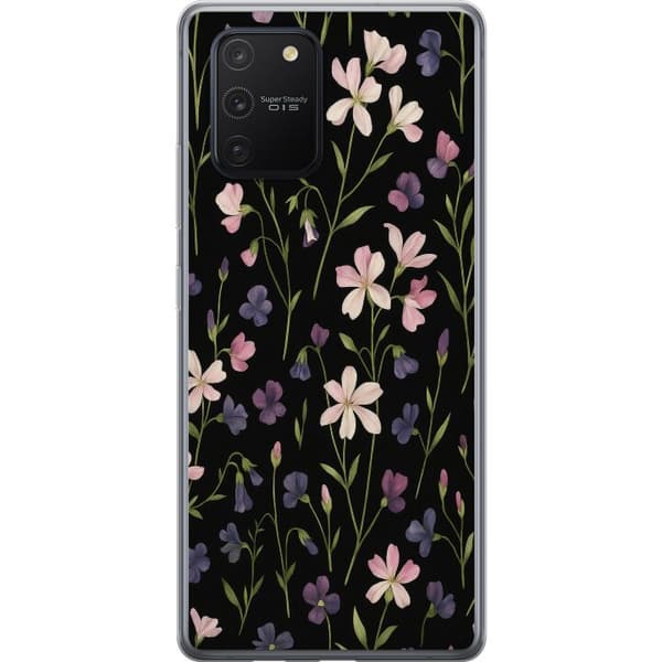 Samsung Galaxy S10 Lite Gennemsigtig cover Frugt Rave