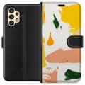 Miniatyrbilde 1 av 3: Samsung Galaxy A13 Lommeboketui Plastfri Chic