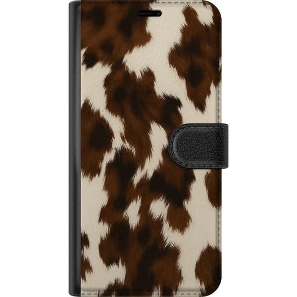 Samsung Galaxy Xcover 5 Lompakkokotelo Värisuihku