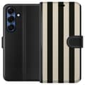 Pikkukuva 1 / 3: Samsung Galaxy S25+ Lompakkokotelo Rivivirta