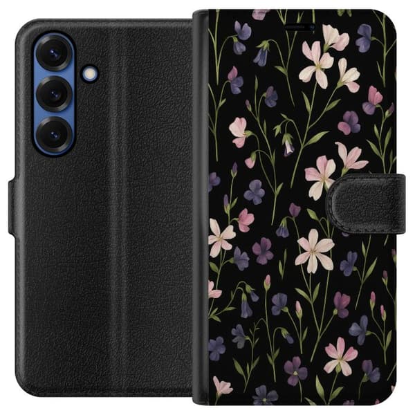 Samsung Galaxy S25+ Lompakkokotelo Hedelmä Rave