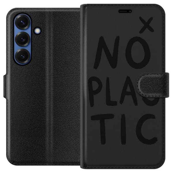 Samsung Galaxy S25+ Lompakkokotelo Eco Echo