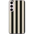 Miniatyrbillede 1 af 3: Samsung Galaxy S23+ Gennemsigtig cover Linje Flow