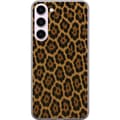 Miniatyrbillede 1 af 3: Samsung Galaxy S23+ Gennemsigtig cover PredaDots