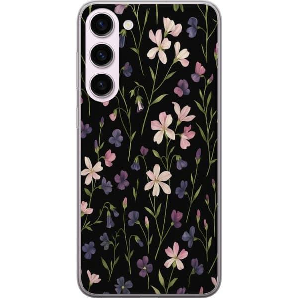 Samsung Galaxy S23+ Gennemsigtig cover Frugt Rave