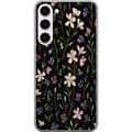 Miniatyrbillede 1 af 3: Samsung Galaxy S23+ Gennemsigtig cover Frugt Rave