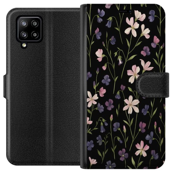 Samsung Galaxy A42 5G Lommeboketui Frukt Rave