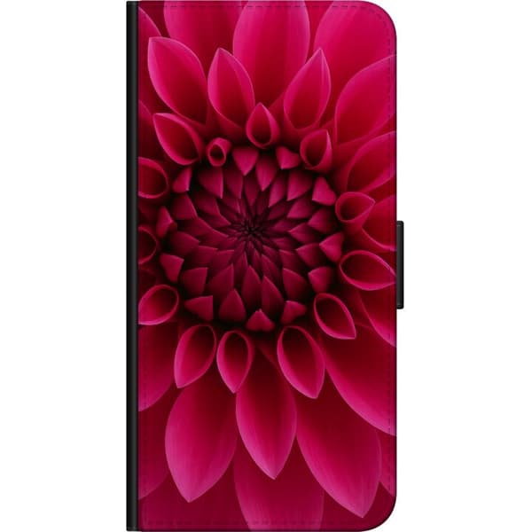 Sony Xperia 5 II Tegnebogsetui Rosecore