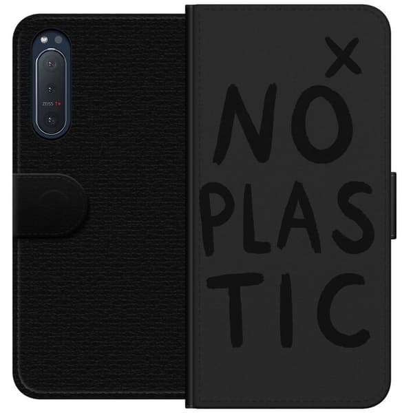 Sony Xperia 5 II Tegnebogsetui Eco Echo