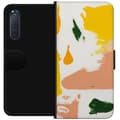 Miniatyrbilde 1 av 3: Sony Xperia 5 II Lommeboketui Plastfri Chic
