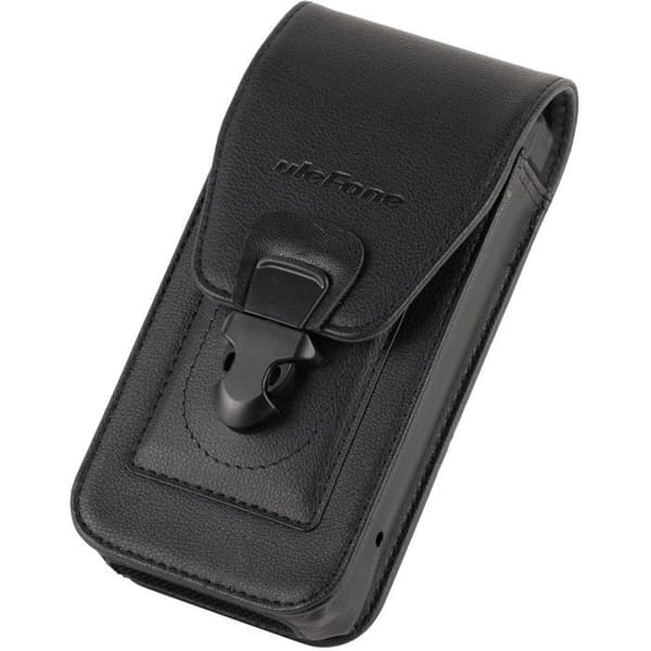 UleFone Armor Fodral - för Armor 24 Svart