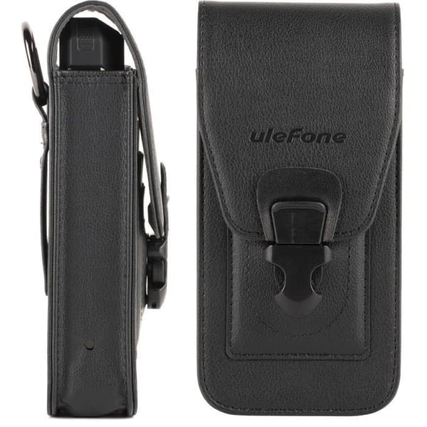 UleFone Armor Fodral - för Armor 24 Svart