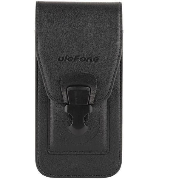 UleFone Armor Fodral - för Armor 24 Svart
