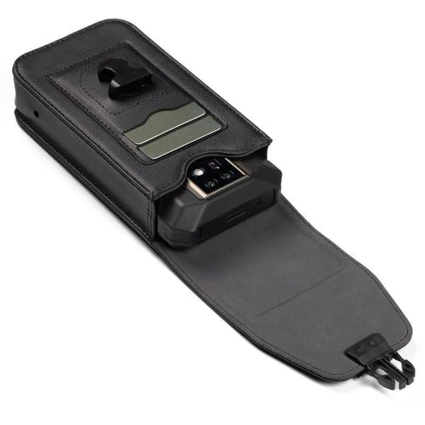 UleFone Armor Fodral - för Armor 24 Svart
