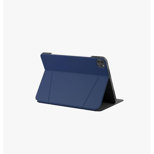 UNIQ Ryze skyddsfodral för iPad Pro 11 (2022/21) | iPad Air 10.9 (2022/20) blå