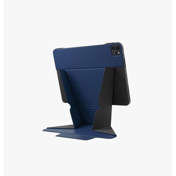 UNIQ Ryze skyddsfodral för iPad Pro 11 (2022/21) | iPad Air 10.9 (2022/20) blå