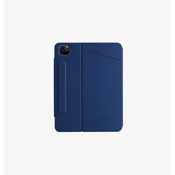 UNIQ Ryze skyddsfodral för iPad Pro 11 (2022/21) | iPad Air 10.9 (2022/20) blå