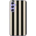 Miniatyrbild 1 av 3: Samsung Galaxy A54 Genomskinligt Skal Line Flow