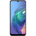 Miniatyrbillede 3 af 3: Motorola Moto G10 Gennemsigtig cover Rosecore
