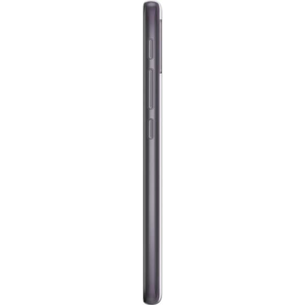 Motorola Moto G10 Gennemsigtig cover Rosecore