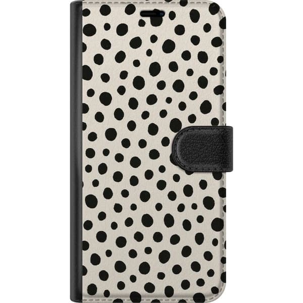 Motorola Moto G31 Lommeboketui Dot Dance