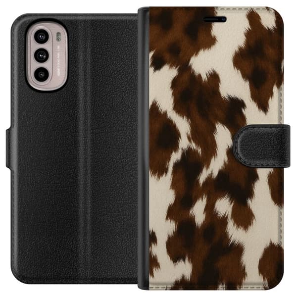 Motorola Moto G31 Lommeboketui Farge Splash