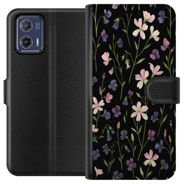 Motorola Moto G73 Plånboksfodral Fruit Rave