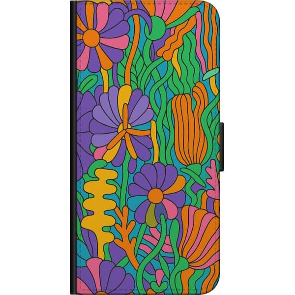 Nokia G20 Lommeboketui Color Pop