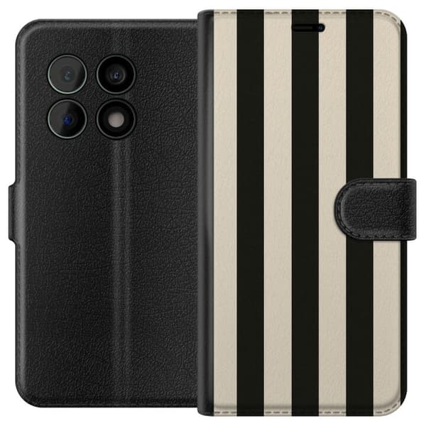 OnePlus 10 Pro Lommeboketui Linjestrøm