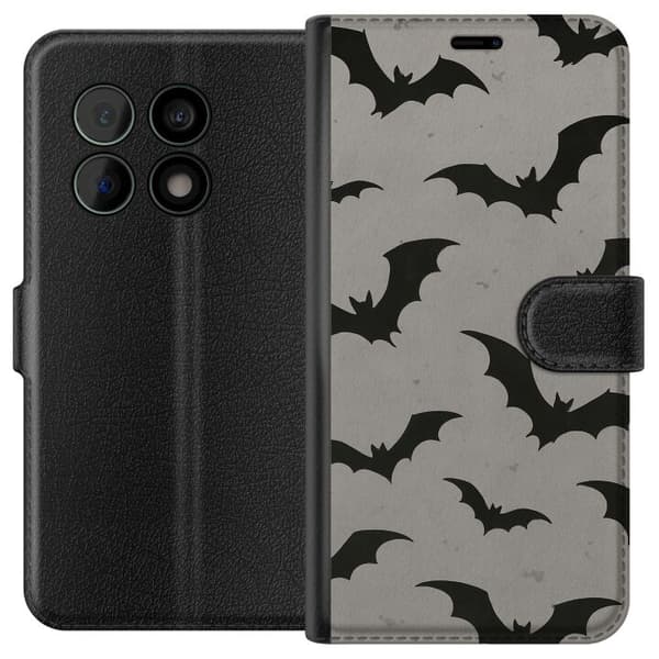 OnePlus 10 Pro Lompakkokotelo Flutterprint