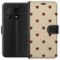 Pikkukuva 1 / 3: OnePlus 10 Pro Lompakkokotelo Sydänverkko