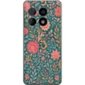 Miniatyrbillede 1 af 3: OnePlus 10 Pro Gennemsigtig cover Floral Dream