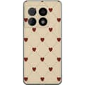 Pikkukuva 1 / 3: OnePlus 10 Pro Läpinäkyvä kuori Sydänverkko