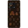 Pikkukuva 1 / 3: OnePlus 10 Pro Läpinäkyvä kuori Plush Luxe