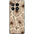 Miniatyrbillede 1 af 3: OnePlus 10 Pro Gennemsigtig cover Pastel Rush