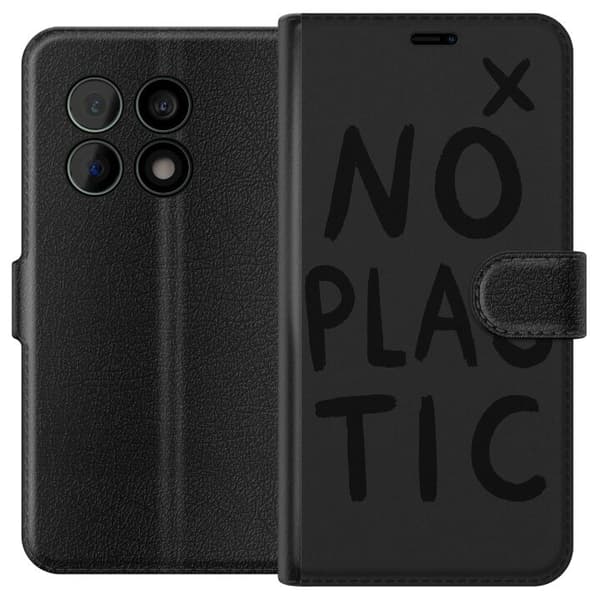 OnePlus 10 Pro Tegnebogsetui Eco Echo