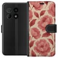 Pikkukuva 1 / 3: OnePlus 10 Pro Lompakkokotelo Ruusun Kukinta