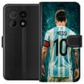 Pikkukuva 1 / 3: OnePlus 10 Pro Lompakkokotelo Messi