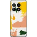 Pikkukuva 1 / 3: OnePlus 10 Pro Läpinäkyvä kuori Muoviton Chic