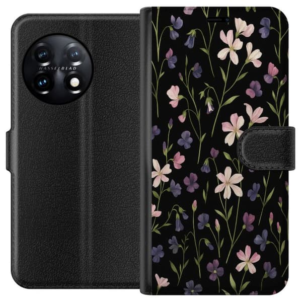 OnePlus 11R Lompakkokotelo Hedelmä Rave