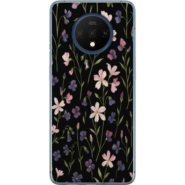 OnePlus 7T Gennemsigtig cover Frugt Rave